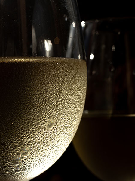 すすきののワインバー山崎はアメリカ産ワインも豊富に取扱